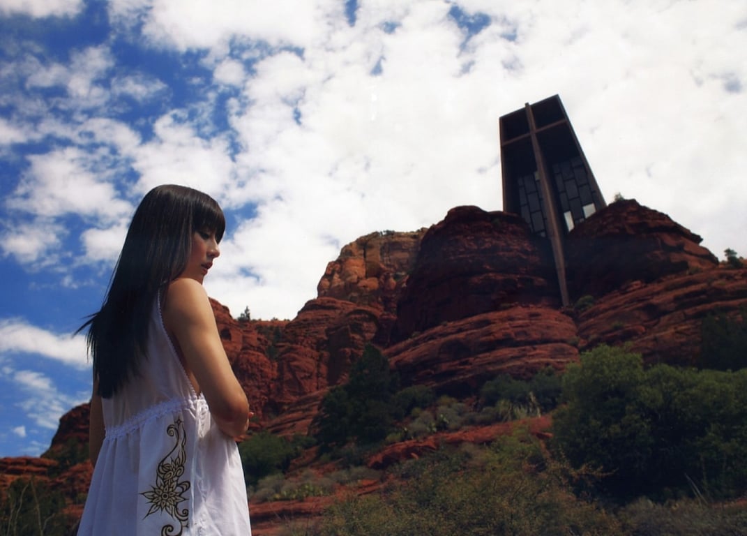 图片[54]-#杉本有美 写真集 wish - 全本免费在线观看-阅图吧