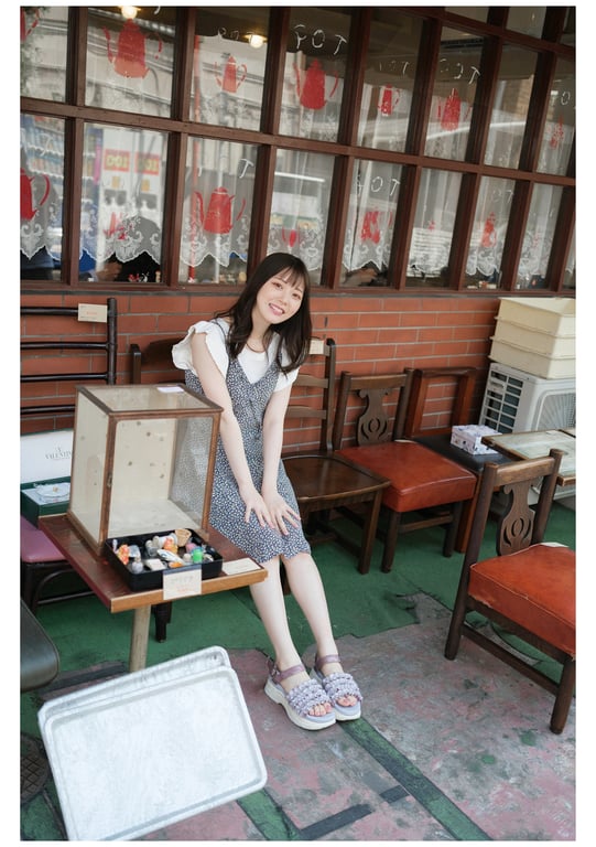 图片[108]-#石川澪 デジタル写真集 とられち(No Watermark) - 全本免费在线观看-阅图吧