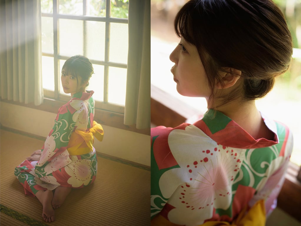 图片[26]-THE 和2 THE JAPANESE STYLE NUDE PHOTO BOOK 裸体BEST 八挂海 野野浦暖 森日向子 永井玛丽亚 笹仓杏 - 在线免费观看-阅图吧