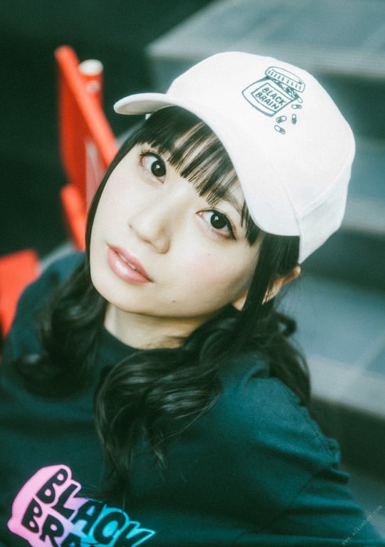 图片[37]-#NEWLOOK【girl meets street】七泽米亚 - 在线免费观看-阅图吧