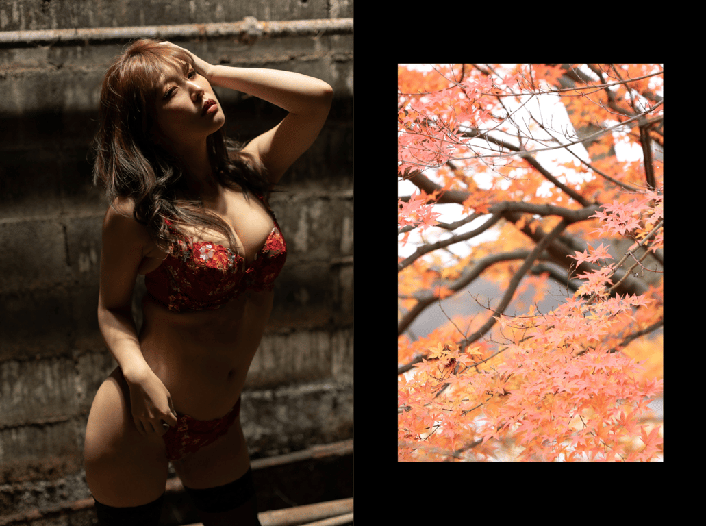 图片[15]-#新村明 写真集『旅情之奥』 - 全本免费在线观看-阅图吧