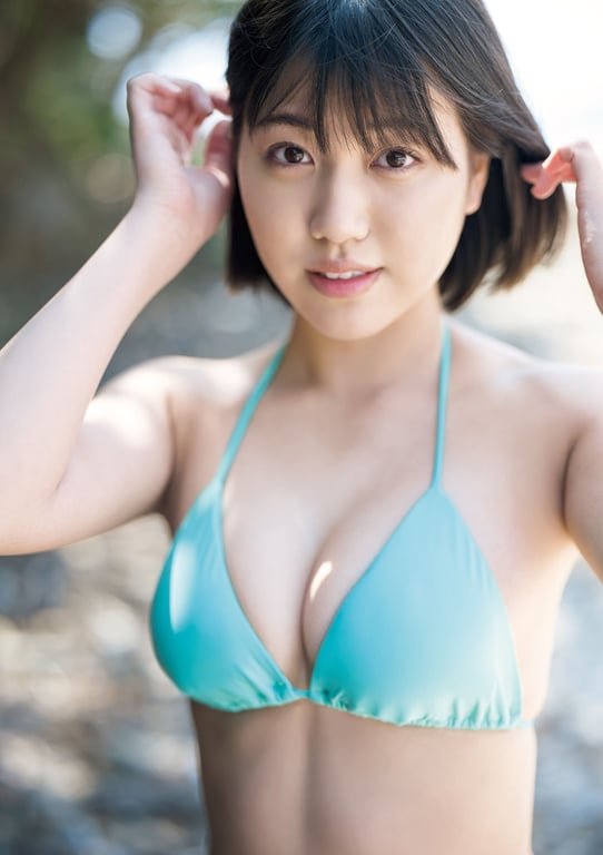 图片[26]-#和泉芳怜 1st写真集 可憐的芳怜 (incomplete) - 全本免费在线观看-阅图吧