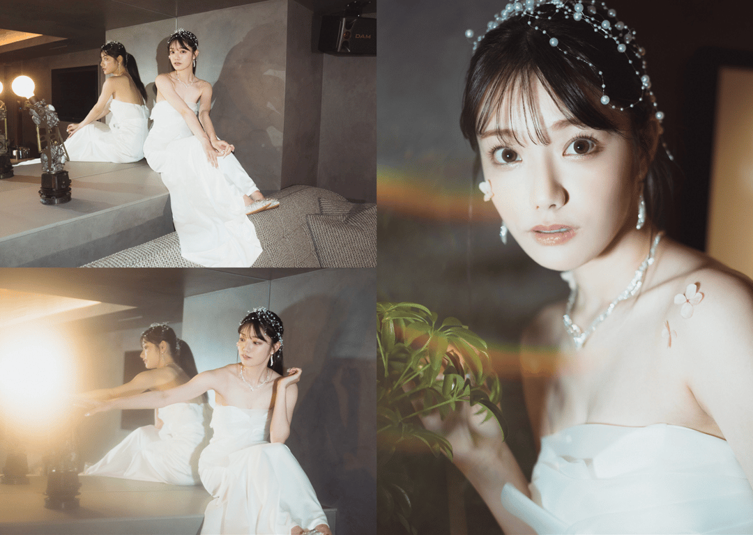 图片[38]-#Lady Mary 08 宮下玲奈 数字写真集 - 在线免费观看-阅图吧