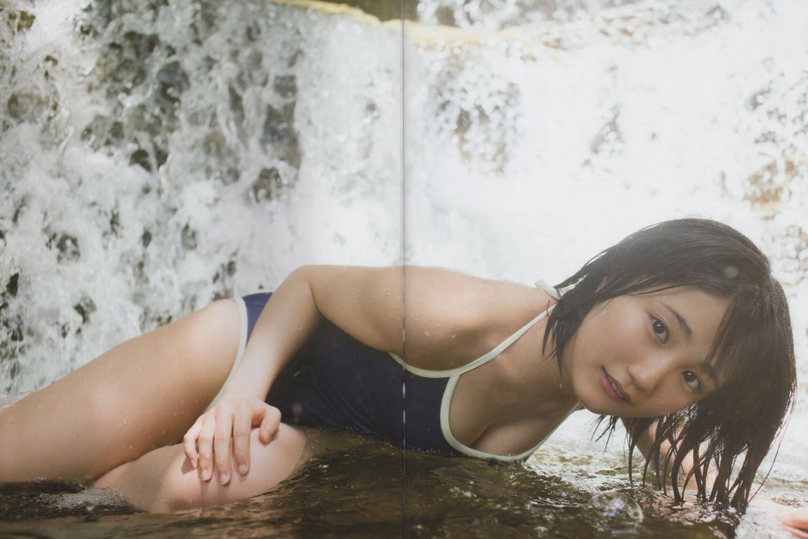 图片[74]-#船木結 写真集 结色 MUSUBU16 (Photobook+DVD付き) - 全本免费在线观看-阅图吧