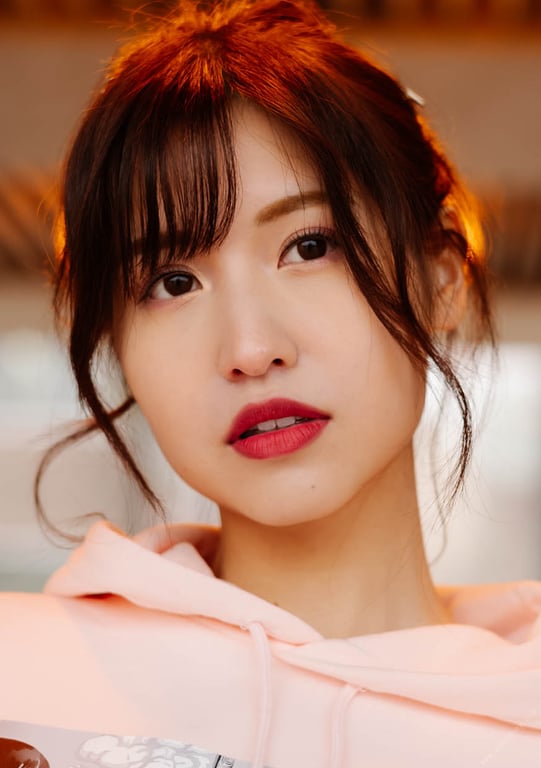 图片[21]-#NEWLOOK【girl meets street】樱空桃 - 在线免费观看-阅图吧