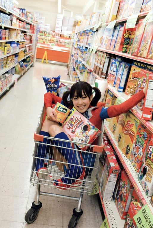 图片[47]-川崎希 Kawasaki Nozomi 1st solo 希望使者 - 在线免费观看-阅图吧