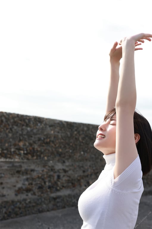 图片[4]-#葉月翼 澪引 ｖｏｌ．２ オール未公開１００カット超完全版 ＦＲＩＤＡＹデジタル写真集 - 全本免费在线观看-阅图吧