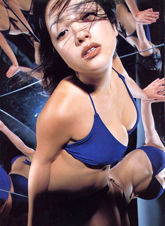 图片[29]-#小向美奈子 – 18歳・解禁 - 全本免费在线观看-阅图吧