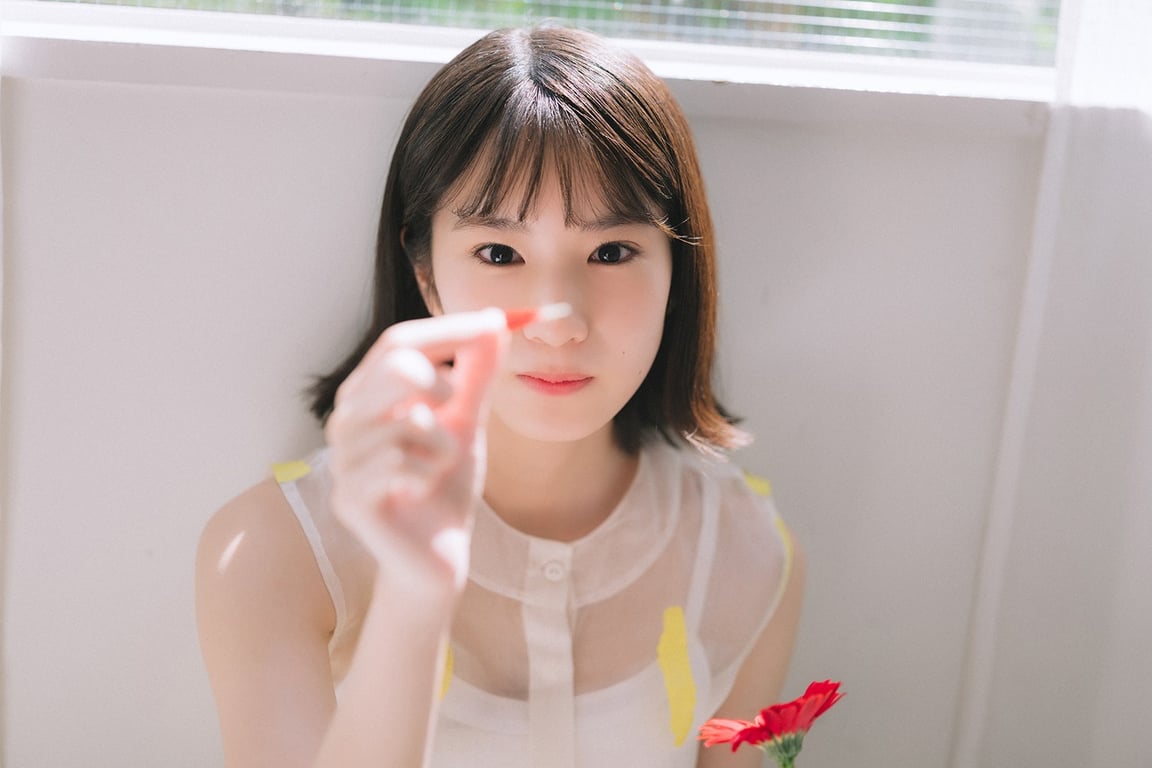 图片[6]-#Eriko Hashimoto 桥本绘莉子 (35P1V) - 全本免费在线观看-阅图吧