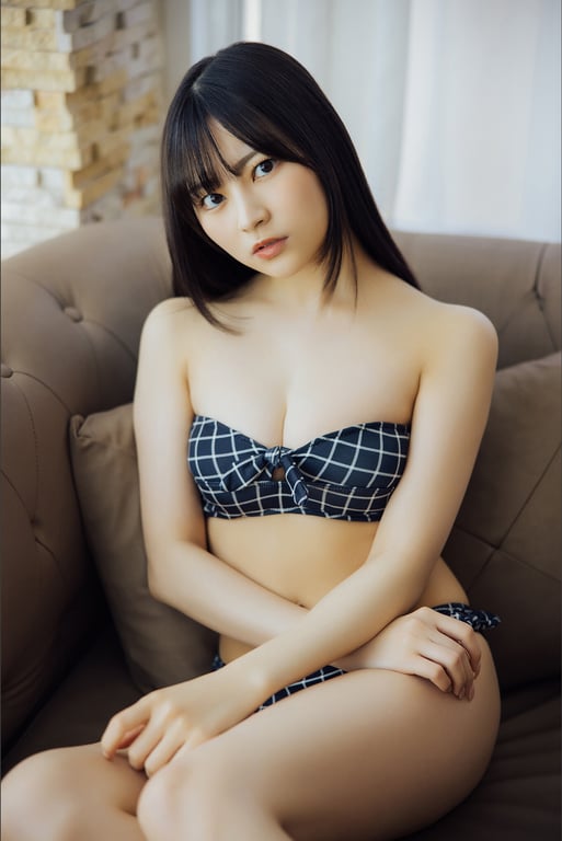 图片[31]-宇咲「只有这里…」【Young Champion Diggra】 - 在线免费观看-阅图吧