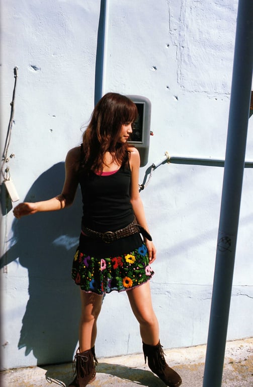 图片[72]-#2008.12.20 Eri Kamei 龟井绘里 – 20 二十岁 - 全本免费在线观看-阅图吧