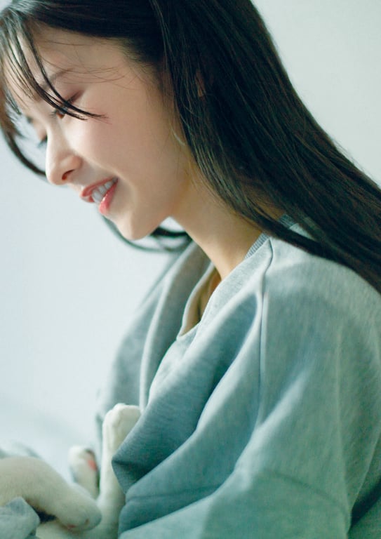 图片[114]-[電子書籍限定カバー･電子限定特典付] 佐佐木琴子1st写真集 黎明的梦 (声グラe-books) - 在线免费观看-阅图吧