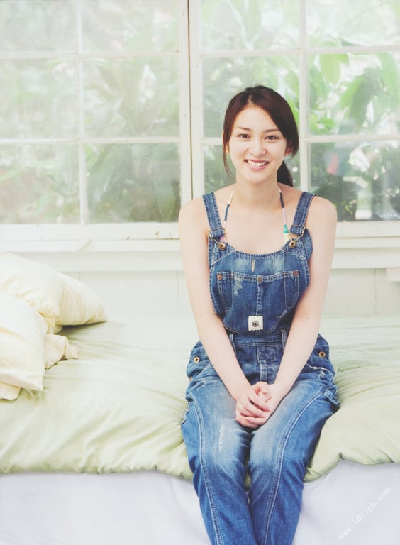 图片[58]-#武井咲 写真集 PLUMERIA - 全本免费在线观看-阅图吧