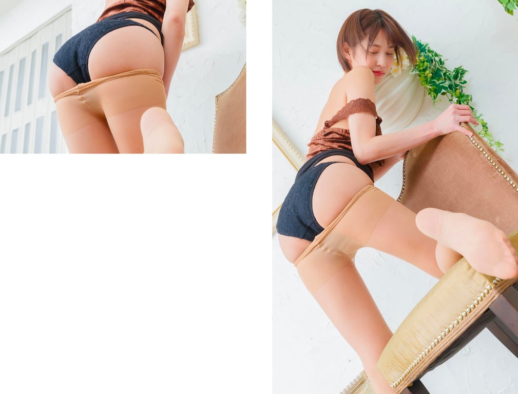 图片[46]-[Gz PRESS No 241] Ayumi Koyanagi 小柳步 (2020-07-11) - 在线免费观看-阅图吧