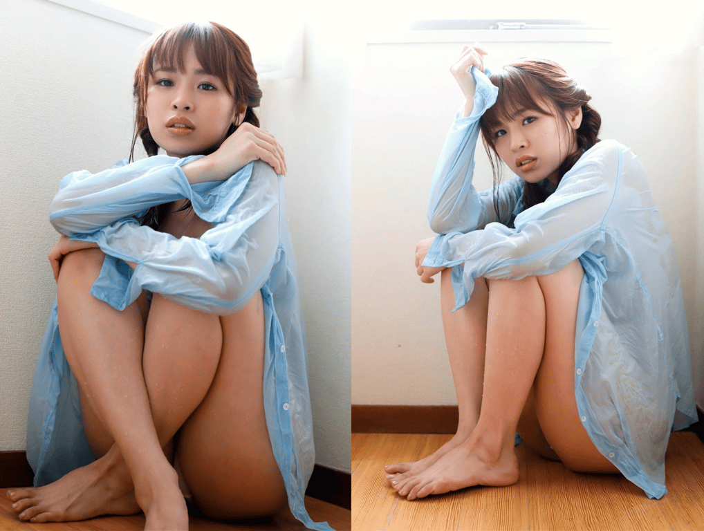 图片[53]-#野々宮ミカ「和你卿卿我我」ギルドデジタル写真集[116P] - 全本免费在线观看-阅图吧