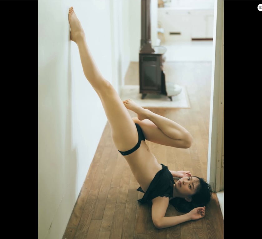 图片[9]-#相沢菜々子 9头身的Galaxy - 全本免费在线观看-阅图吧