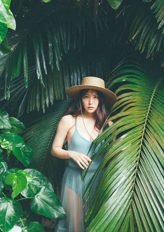 图片[3]-Miru Shiroma 白间美瑠 - Aventure (2023-06-07) - 在线免费观看-阅图吧