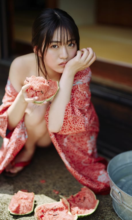 图片[4]-#Runa Toyoda 丰田露娜 – The magic of summer 夏之魔法。 (2022-08-08) - 全本免费在线观看-阅图吧