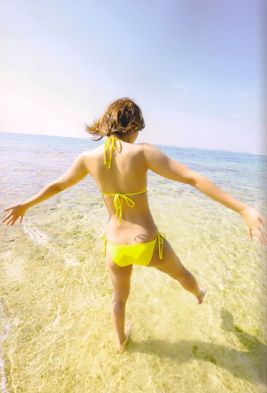 图片[54]-#石川梨華写真集 『24 Twenty Four』 - 全本免费在线观看-阅图吧