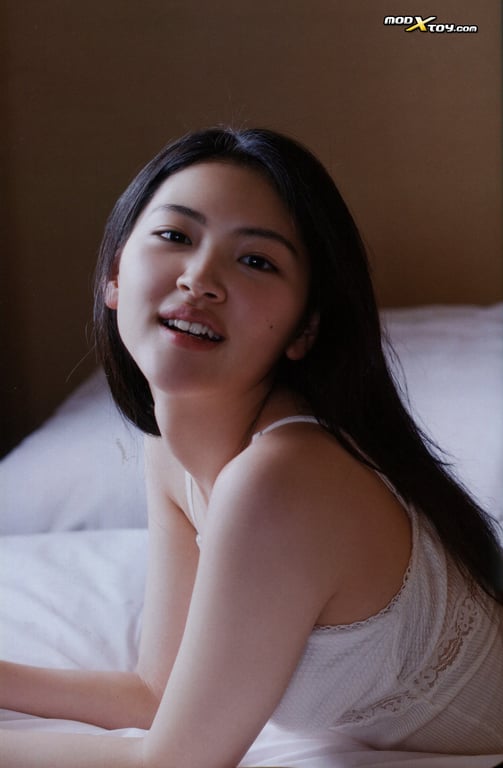 图片[47]-#Ayuri Konno 今野鲷莉 1st Photobook – AYURI (2014-04-25) - 全本免费在线观看-阅图吧