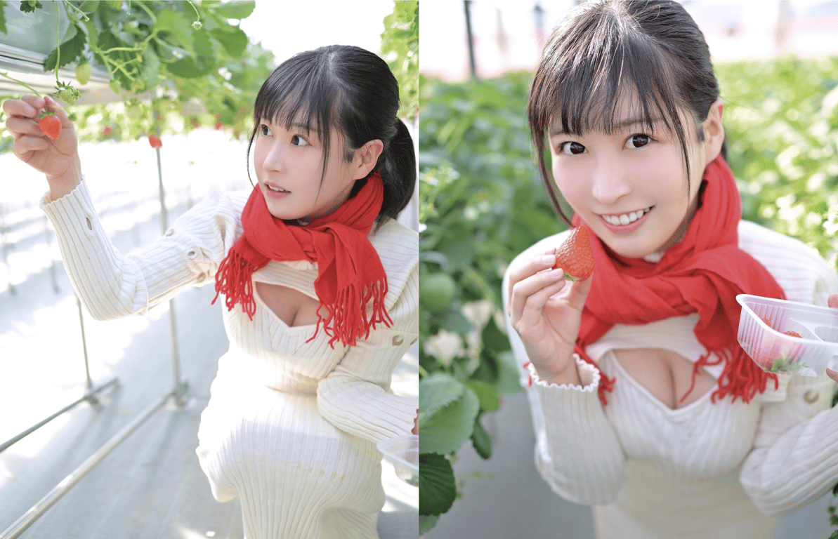 图片[131]-#EX MAX! 2025.04 藤乃葵 千岁佳乃 长泽茉里奈 夏来唯 田代沙也加 铃原莉子 冈田纱夜 宫川雅日 稻垣杏 宇佐美奈绪 桃里玲亚 柚乃梨花 木南美美 山吹莲 日下部萤 丸山 - 全本免费在线观看-阅图吧