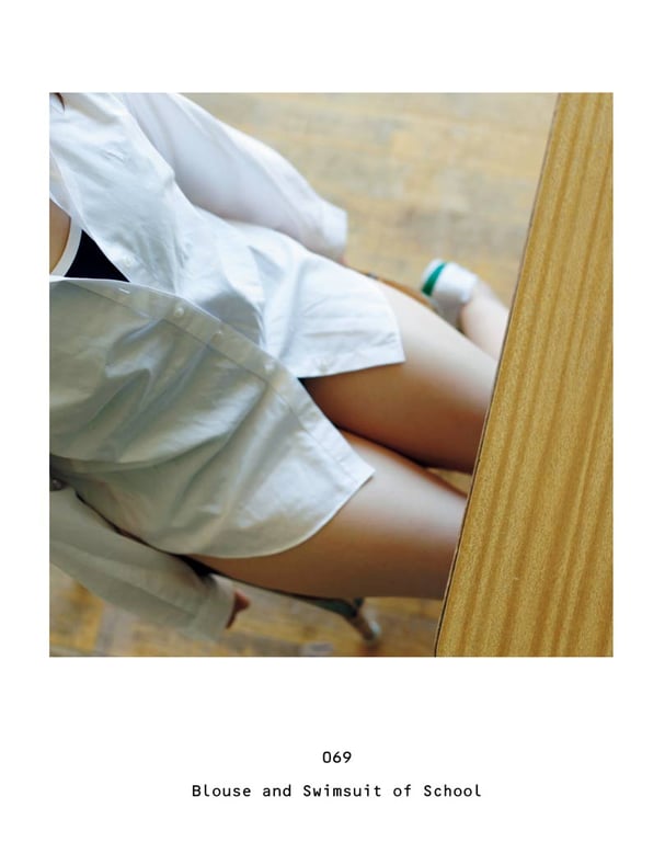 图片[71]-#2011.04.21 Yuki Aoyama 青山裕企 – SCHOOLGIRL COMPLEX ─放学后─ SCHOOLGIRL COMPLEX 2 - 全本免费在线观看-阅图吧