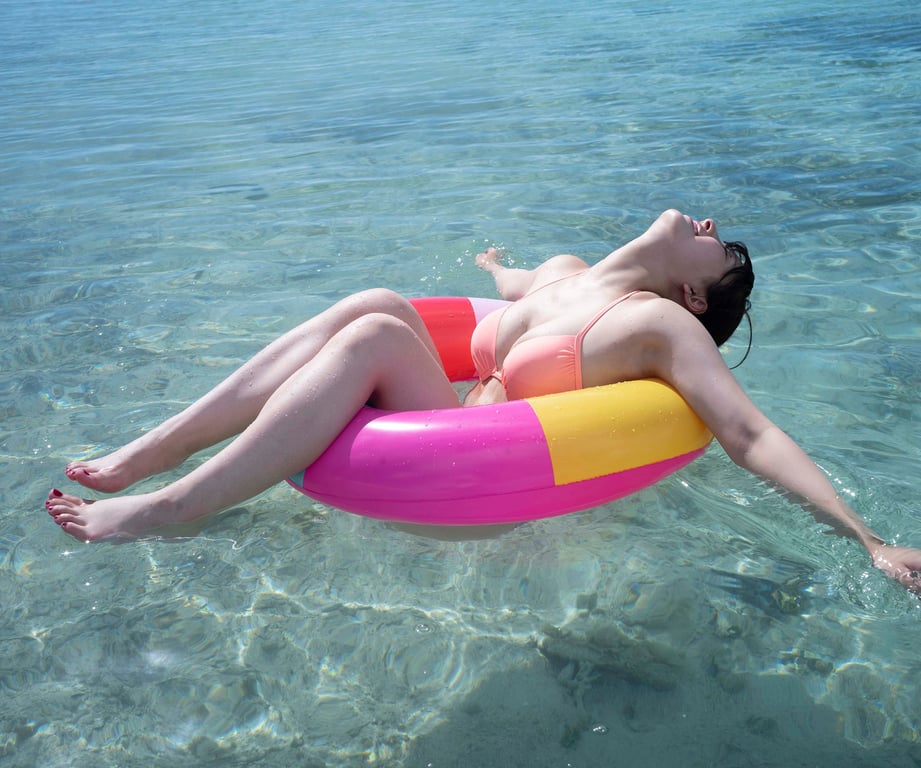 图片[40]-#【数字限定】大和田南那写真集「小喵大人」 週刊プレイボーイ PHOTO BOOK - 全本免费在线观看-阅图吧