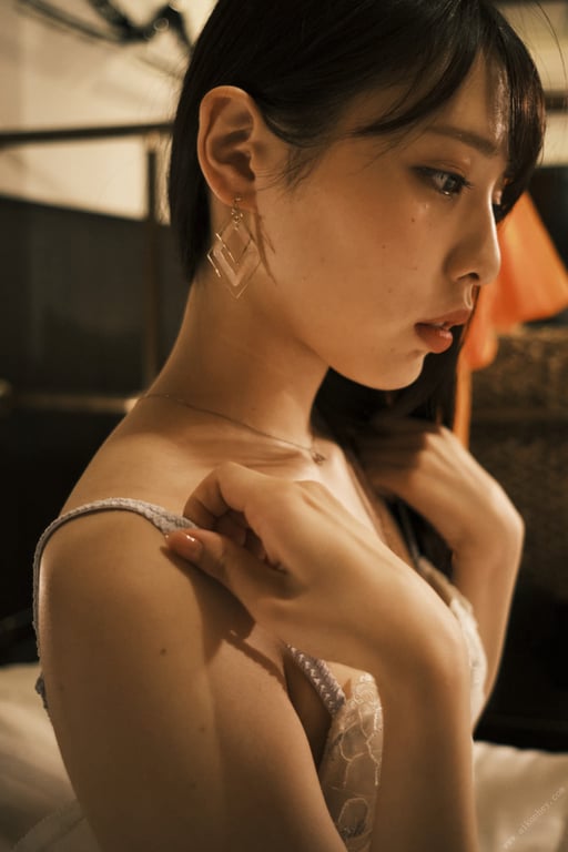图片[16]-#Hana Shirato 白桃はな – Shucky7 (2021-06-29) - 全本免费在线观看-阅图吧