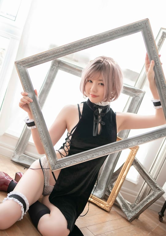 图片[38]-#TSUBOMI 花蕾 Count sheep【Sleep】 (2020-10-09) - 全本免费在线观看-阅图吧