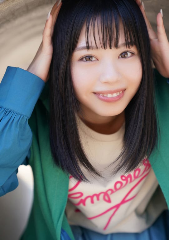 图片[42]-【数字限定】峰岛小牧（NANA LAND）写真集 无论何时都是约会好天气 (G电视数字！) - 在线免费观看-阅图吧