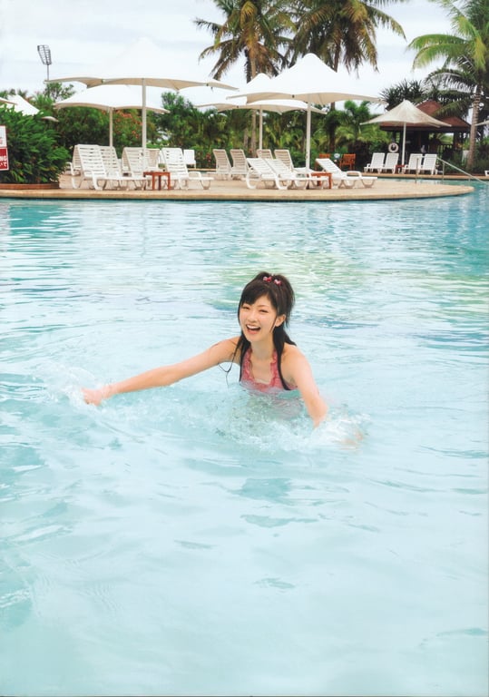 图片[77]-#熊井友理奈写真集 FLOWERAGE (2009.07.25) - 全本免费在线观看-阅图吧