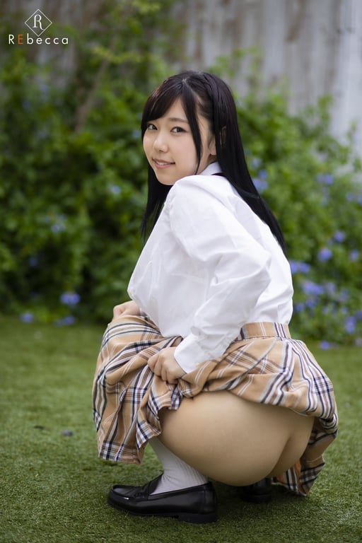 图片[28]-#Mei 純真櫻桃女孩・五月芽衣 Rebecca - 全本免费在线观看-阅图吧