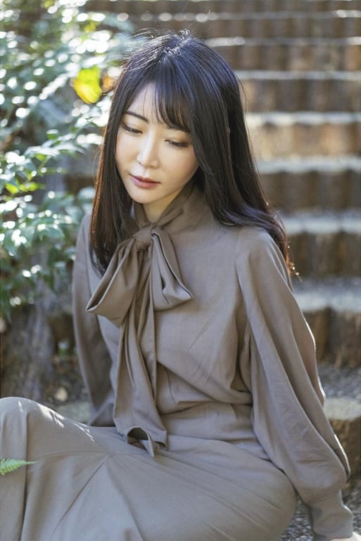 图片[15]-#七菜乃ヌード写真集 Lumiere J - 全本免费在线观看-阅图吧