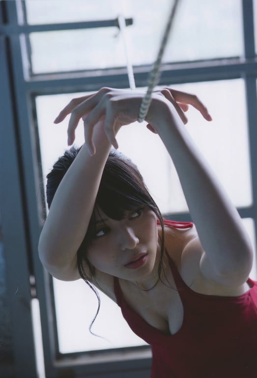 图片[4]-#Maimi Yajima – Nobody knows 23 - 全本免费在线观看-阅图吧