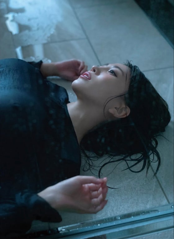 图片[47]-#森咲智美 写真集『Nectar』 全90张 - 全本免费在线观看-阅图吧