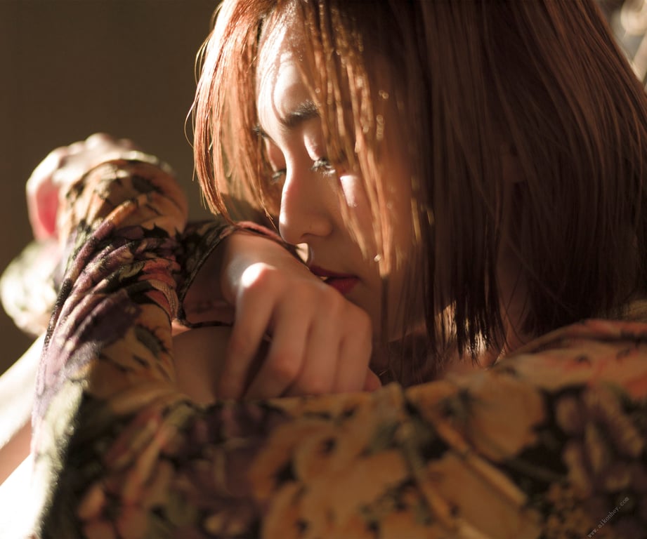 图片[16]-#Yukari Taki 滝裕可里 – Huh! Is it a gravure offer to me (Lol) え！？ 私に写真集的邀约吗？（笑） (2018-06-15) - 全本免费在线观看-阅图吧