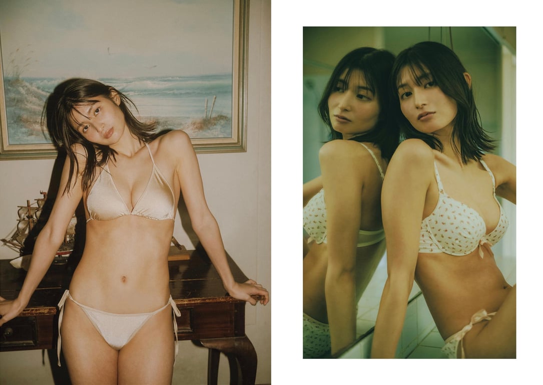 图片[22]-Ina Enohara 榎原依那, Rino Oshima 大岛璃乃, Jun Amaki 天木纯, Ruka Kitano 北野瑠华, Sakurai 感受到崇高 樱井 - Monster Round 4 - 在线免费观看-阅图吧