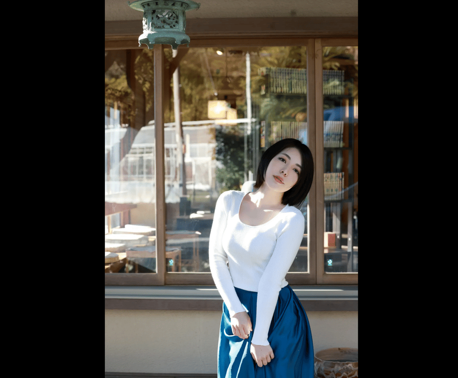 图片[2]-#FRIDAYデジタル写真集 永冈怜子 从那以后 vol.3 全未公开特别Edition - 全本免费在线观看-阅图吧