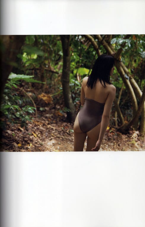 图片[93]-#STU48 泷野由美子1st写真集 我还不太了解你的事 - 全本免费在线观看-阅图吧