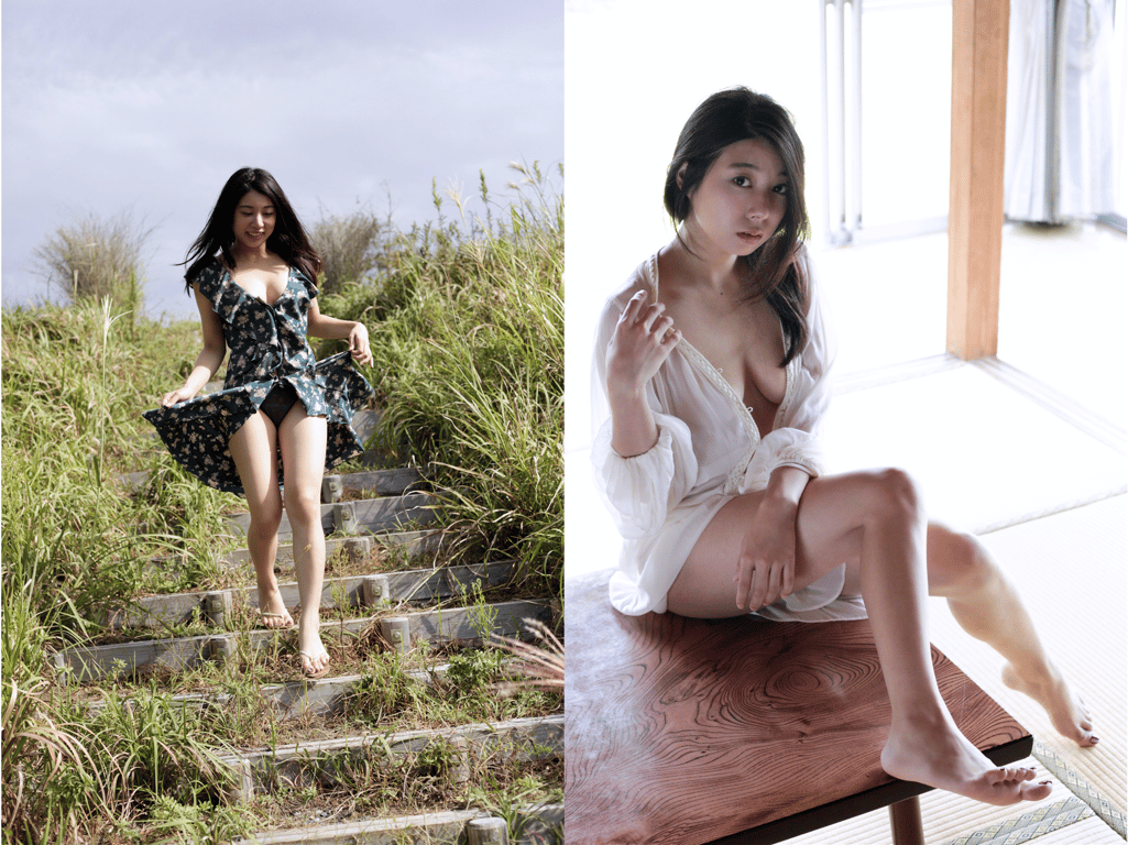 图片[32]-#週刊現代digital写真集 佐藤夢「全107カット的大容量完全版！純潔的裸身 vol.3」 - 全本免费在线观看-阅图吧