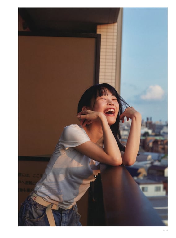 图片[43]-アイナ・ジ・エンド1st写真集 「幻友」 - 在线免费观看-阅图吧