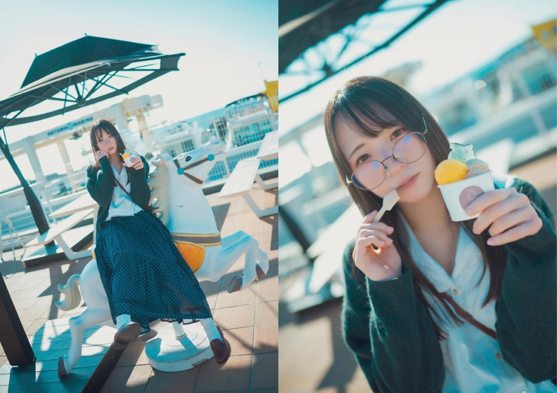 图片[18]-うたたね翠 写真集 いつも可愛い (Wunder Publishing House) - 在线免费观看-阅图吧