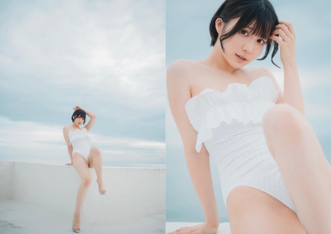 图片[128]-#天川星夏 1st e-book Pure. (Wunder Publishing House) - 全本免费在线观看-阅图吧