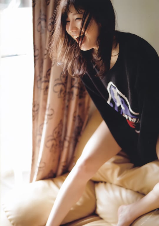 图片[39]-#Yuka Ogura 小仓优香 – Jajauma 野马 (2019-07-24)\小仓优香 第二写真集 野马 - 全本免费在线观看-阅图吧