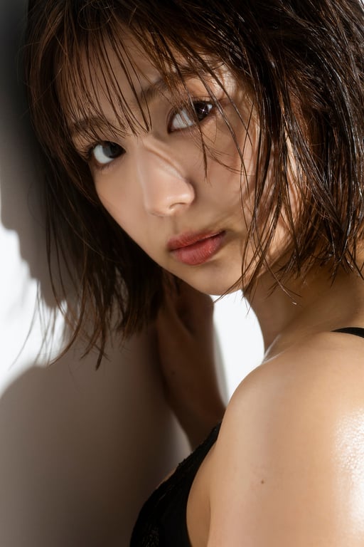 图片[9]-Ruka Kitano 北野瑠华 - True Value - 在线免费观看-阅图吧