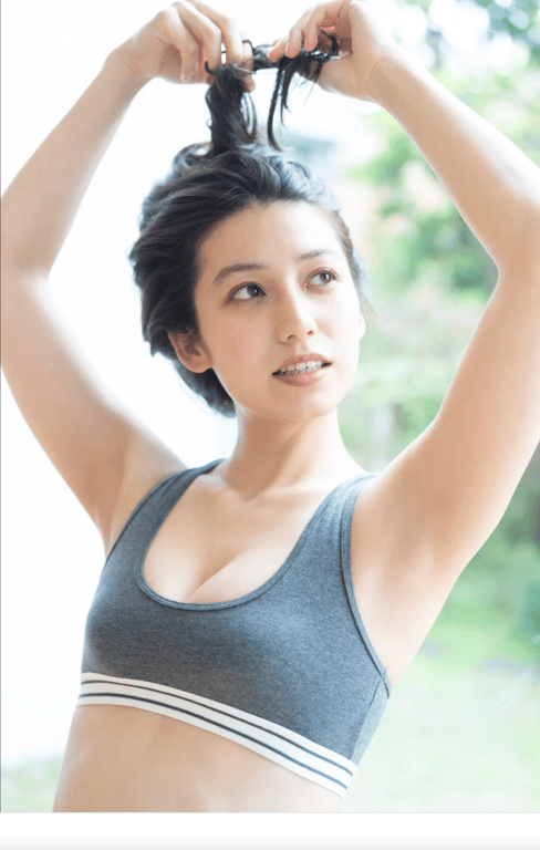 图片[8]-#FRIDAYデジタル写真集 佐藤爱莉『艳丽的素肌 vol.1』完全版 - 全本免费在线观看-阅图吧