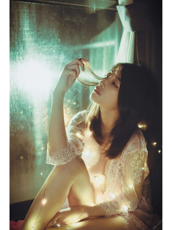 图片[109]-#傻傻曈 Tone Tone-曈心未泯個人寫真 (2019-10-24) - 全本免费在线观看-阅图吧