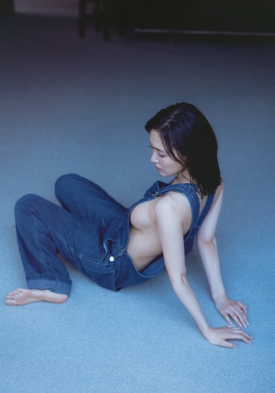 图片[86]-#Kodama Haruka 2nd Photobook – Stay 25 (ex-HKT48) 儿玉遥 写真集 『 Stay 25 』+MOVIE - 全本免费在线观看-阅图吧