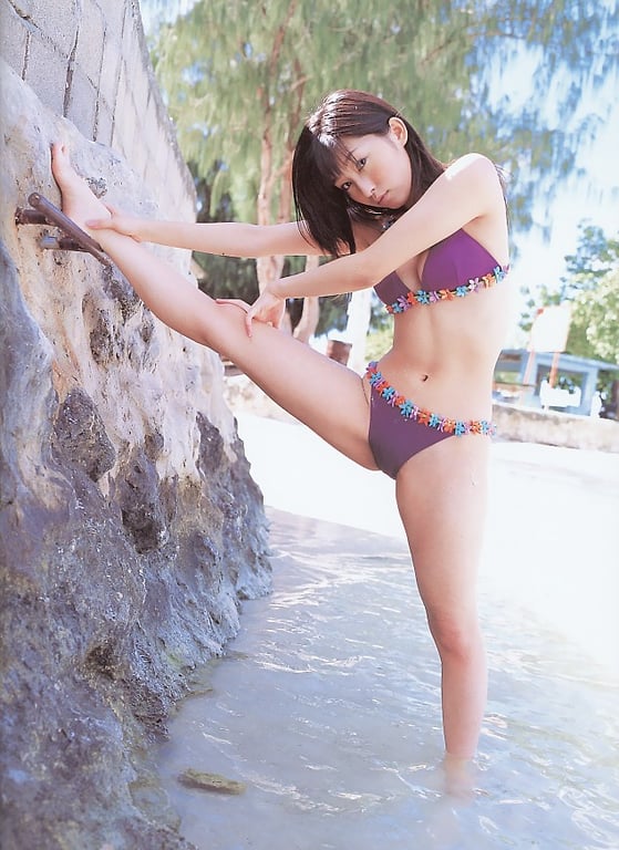 图片[52]-#Koaki Aoki 青木小明 – Apron Declaration 围裙宣言(20030314) - 全本免费在线观看-阅图吧