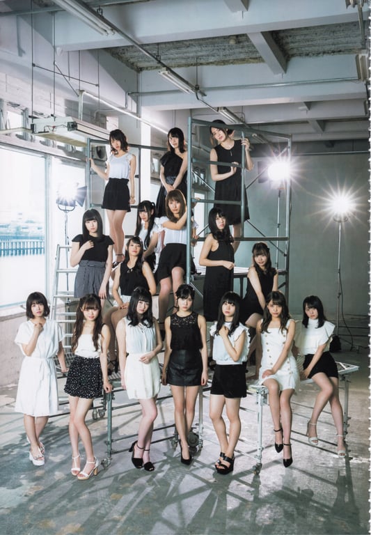 图片[143]-#AKB48特别手册『AKB48总选举! 私服惊喜发表2018』 - 全本免费在线观看-阅图吧